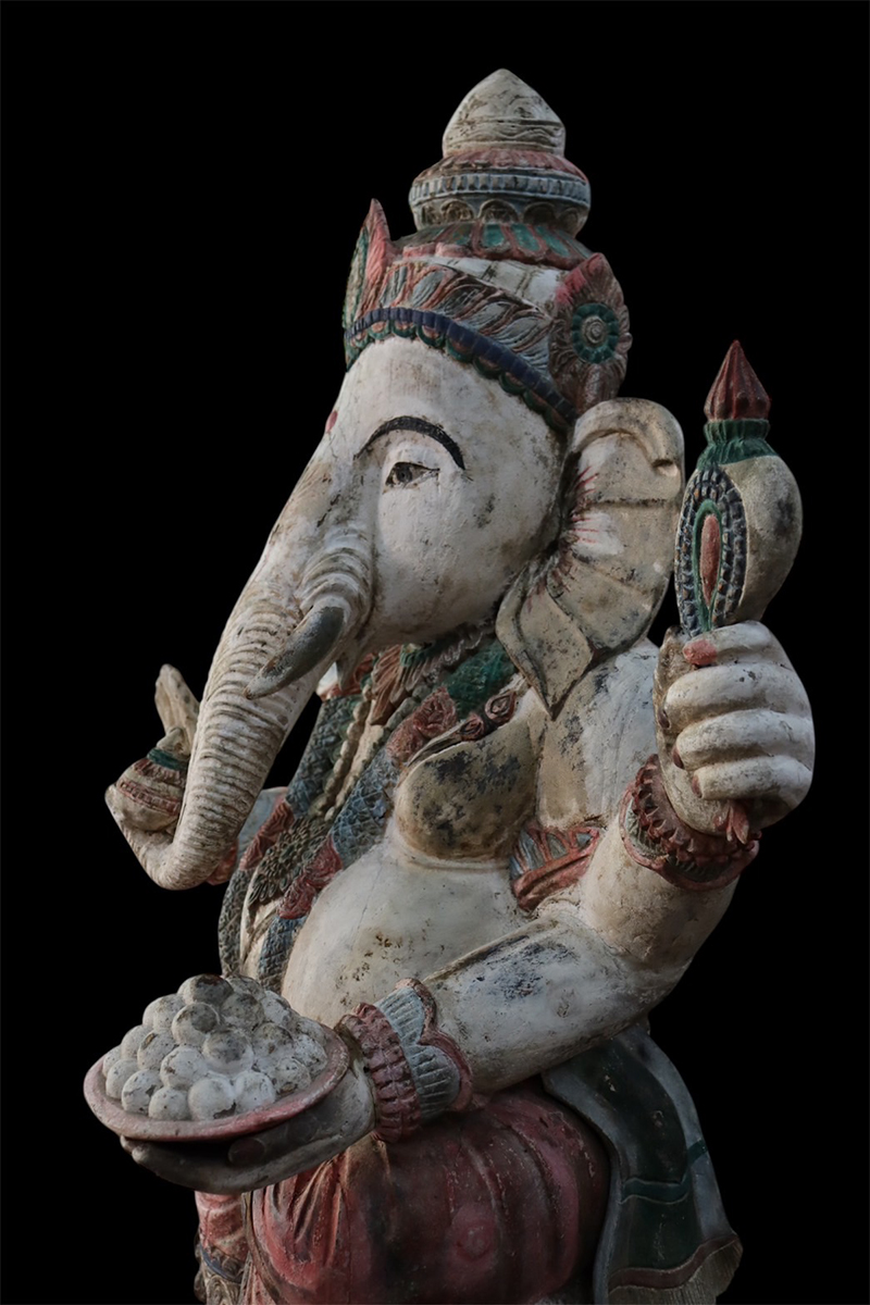 #Ganesh #indiagabesh #phraPhianet#antiquebuddhas #buddha 